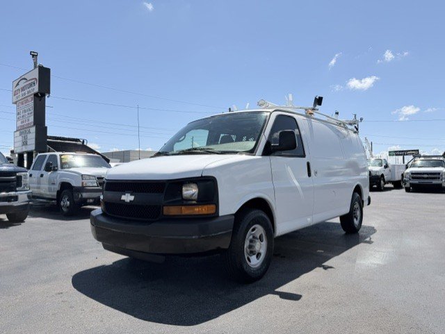 chevrolet express cargo 2009 1GCGG25C091105749 image chevrolet express cargo 2009 1GCGG25C091105749 image